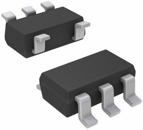 SN74AHC1G00DCKR, Стандартная цифровая микросхема SOT353