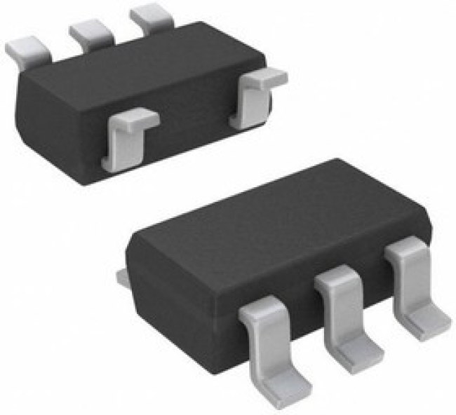 SN74AHC1G00DCKR, Стандартная цифровая микросхема SOT353 SN74AHC1G00DCKR, Стандартная цифровая микросхема SOT353
