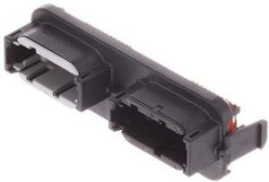 ELRA2Y0311, Heavy Duty Power Connectors 5.7MM EPOWER-LITE 2WAY RECEPT ELRA2Y0311, Heavy Duty Power Connectors 5.7MM EPOWER-LITE 2WAY RECEPT