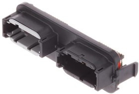 ELRA2Y0311, Heavy Duty Power Connectors 5.7MM EPOWER-LITE 2WAY RECEPT ELRA2Y0311, Heavy Duty Power Connectors 5.7MM EPOWER-LITE 2WAY RECEPT