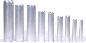 Гильза соединительная ГА УХЛ3 16-5.4мм опрес. алюм. ЗЭТАРУС zeta10010