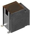 85510-5017, Modular Connectors / Ethernet Connectors MDJCK 4/4 VT SMT