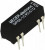 DIP05-1C90-51D, Реле электромеханическое, Uкат. 5В, AC-DC,Iком 100