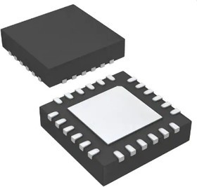 LM48511SQ/NOPB, Микросхема обработки звука и видео WQFN24