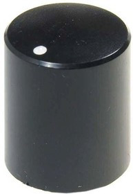 41028-1, D15мм, отв. 6ммх18 зубьев, Ручка пластик