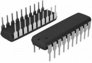 TDA7480, УМЗЧ DIP20-300 TDA7480, УМЗЧ DIP20-300