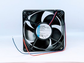 Вентилятор Ebmpapst 4414HHR 24V 14w 580mA 120x38 2pin