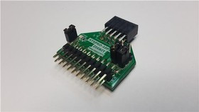 ATXPRO-10PIN, Sockets &amp;amp; Adapters XPRO-10PIN