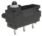 ZD30S20A01, Basic / Snap Action Switches Subminiature Basics
