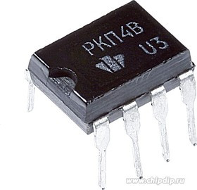 КР293КП4В (5П14.2В) микросхема 2003