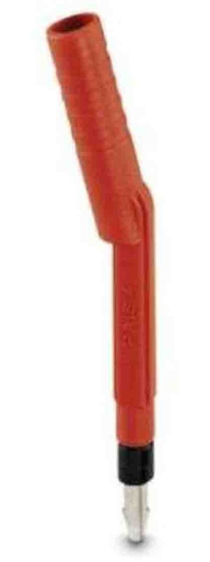 3032796, Terminal Block Tools &amp; Accessories PAIS-4-P/P RD