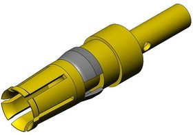 173112-0029, D-Sub Contacts TRM HPWR CRP RCP 10A 16-20AWG FMP002S106