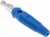 930061102, Blue Male Banana Plug, 4 mm Connector, Solder Termination, 30A, 30 V ac, 60V dc, Nickel 930061102, Blue Male Banana Plug, 4 mm Connector, Solder Termination, 30A, 30 V ac, 60V dc, Nickel