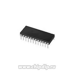 MAX1490AEPG+, Полный изолированный RS485/RS422
