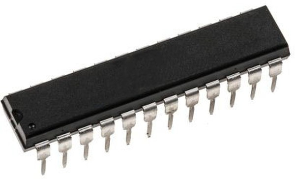 MAX1490AEPG+, Полный изолированный RS485/RS422