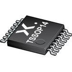 74LVC08APW,118, AND Gate 4-Element 2-IN CMOS 14-Pin TSSOP T/R 74LVC08APW,118, AND Gate 4-Element 2-IN CMOS 14-Pin TSSOP T/R