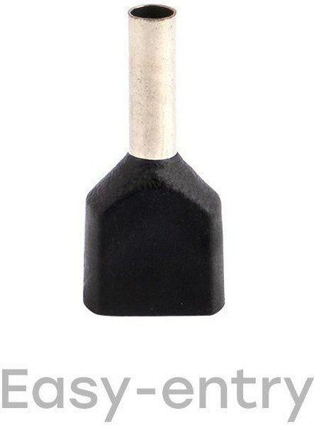 Наконечник НШвИ(2) 1.5-8 (уп.50шт) EKF nhvi2-1.5-8