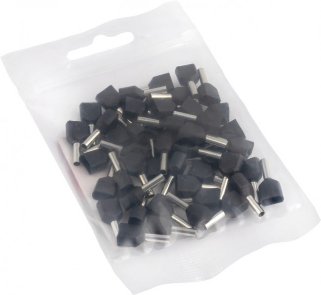 Наконечник НШвИ(2) 1.5-8 (уп.50шт) EKF nhvi2-1.5-8