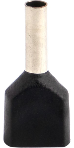 Наконечник НШвИ(2) 1.5-8 (уп.50шт) EKF nhvi2-1.5-8