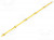 HH-SNW320F010W12-COB IP20, COB LED tape; white neutral; 12V; LED/m: 320; 8mm; IP20; 8W/m