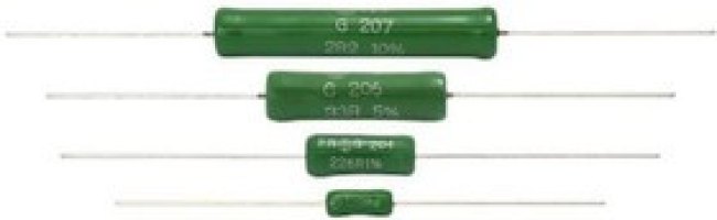 G22041431201JF1000, 1.2k High Power Wire Wound Resistor 4W ±5% G22041431201JF1000 G22041431201JF1000, 1.2k High Power Wire Wound Resistor 4W ±5% G22041431201JF1000