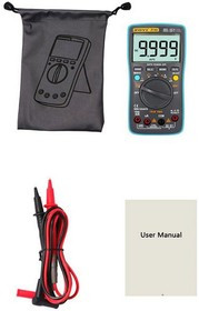 Мультиметр ZT-302 True RMS