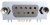 618009231321, D-Sub Standard Connectors WR-DSUB Female PCB 9Pin Hex Scrw 10.3mm 618009231321, D-Sub Standard Connectors WR-DSUB Female PCB 9Pin Hex Scrw 10.3mm