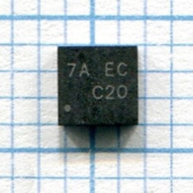 ШИМ-контроллер RT8243B