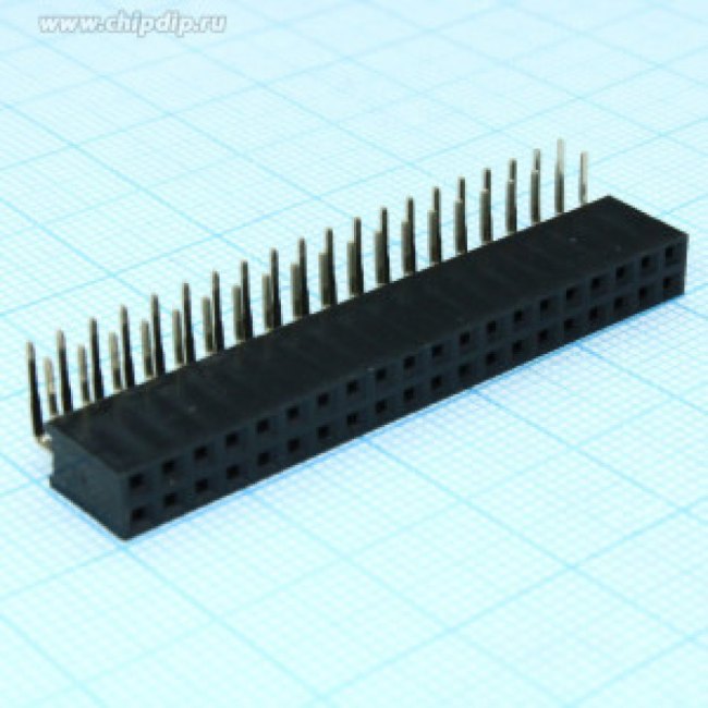 DS1024-2x20R2