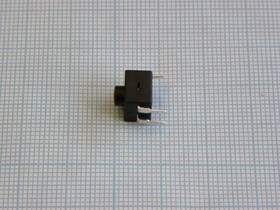 DS KAN-3A1 3pin off-on-on