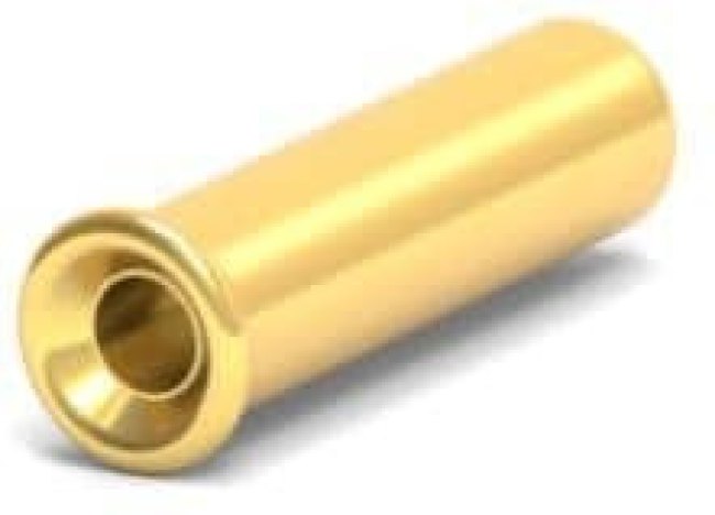 50865, IC &amp; Component Sockets M-SPRING 034-041 CL-BTM AU/AU