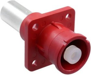 SLPIRC70CPSR0, Heavy Duty Power Connectors 10.3MM SL+ Rect Pnl Crimp 70mm sq, red SLPIRC70CPSR0, Heavy Duty Power Connectors 10.3MM SL+ Rect Pnl Crimp 70mm sq, red