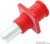 SLPIRC70CPSR0, Heavy Duty Power Connectors 10.3MM SL+ Rect Pnl Crimp 70mm sq, red SLPIRC70CPSR0, Heavy Duty Power Connectors 10.3MM SL+ Rect Pnl Crimp 70mm sq, red