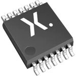 74HC132PW,118, NAND Gate 4-Element 2-IN CMOS 14-Pin TSSOP T/R 74HC132PW,118, NAND Gate 4-Element 2-IN CMOS 14-Pin TSSOP T/R