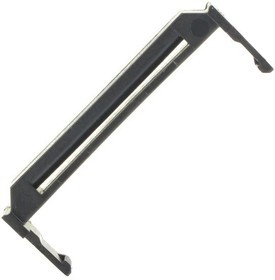 D3448-89126, Headers &amp; Wire Housings STRAIN RELIEF CLIP FOR D89126