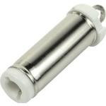 PPM-2-5525-SG-WT, DC Power Connectors power plug 2.5x5.5x21mm WHT