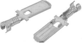 179462-3, Terminals 250 FASTON W/O LATCH TAB LP