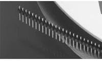 5-146851-1, Headers & Wire Housings HDR VT 2X01P .1" 5-146851-1, Headers & Wire Housings HDR VT 2X01P .1"