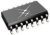 SI8651BC-B-IS1, Digital Isolators 3.75 kV 4 forward &amp; 1 reverse 5-channel isolator
