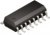 SI8651BC-B-IS1, Digital Isolators 3.75 kV 4 forward &amp; 1 reverse 5-channel isolator