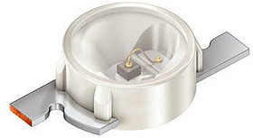 LY P47K-J1L2-26, Standard LEDs - SMD Yellow, 587nm 18mcd, 2mA