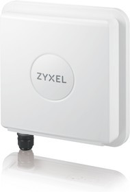 ZX-LTE7490-M904-EU01V1F, Уличный LTE Cat.18 маршрутизатор Zyxel LTE7490-M904 (вставляется сим-карта), IP68, антенны LTE с коэф. усиления 8 d