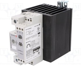 RGC1P48V50ED, Реле полупроводниковое, DIN,панель