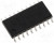 MAX3235ECWP+G36, IC: interface; transceiver; full duplex,RS232; 250kbps; SO20