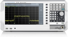 FPC-B2, Расширение диапазон частоты с 1 ГГц до 2 ГГц для Анализатор спектра FPC1000 (Госреестр РФ)