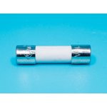 FS-52KF, 10А, 250 В, 5х20мм, Предохранитель керамический быстрый FS-52KF, 10А, 250 В, 5х20мм, Предохранитель керамический быстрый