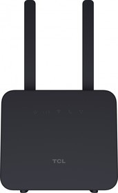 Интернет-центр TCL Linkhub HH42CV1, черный [hh42cv1-2alcru1-1]