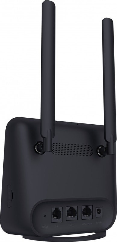 Интернет-центр TCL Linkhub HH42CV1, черный [hh42cv1-2alcru1-1]