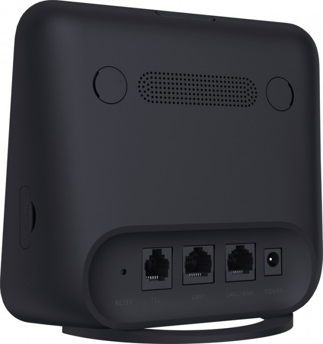 Интернет-центр TCL Linkhub HH42CV1, черный [hh42cv1-2alcru1-1]