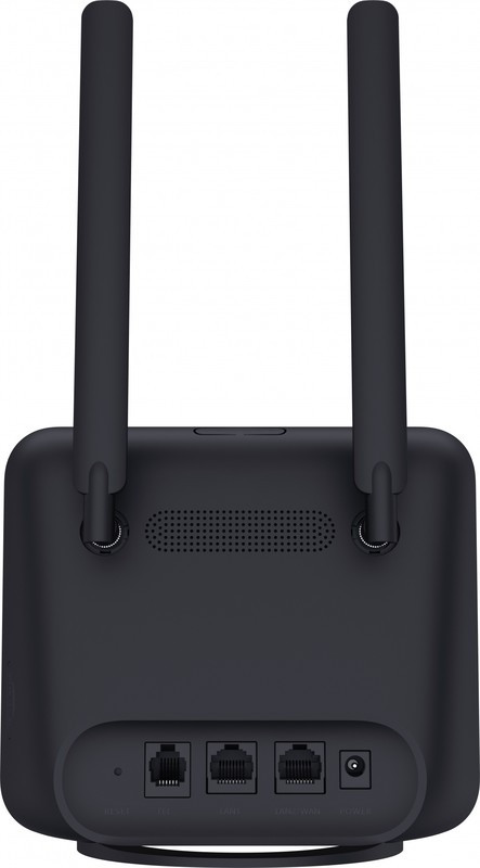 Интернет-центр TCL Linkhub HH42CV1, черный [hh42cv1-2alcru1-1]